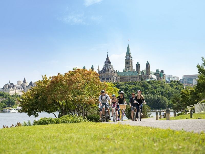 Buy Nicotine Pouches in Ottawa | Delivery Across Eastern Ontario