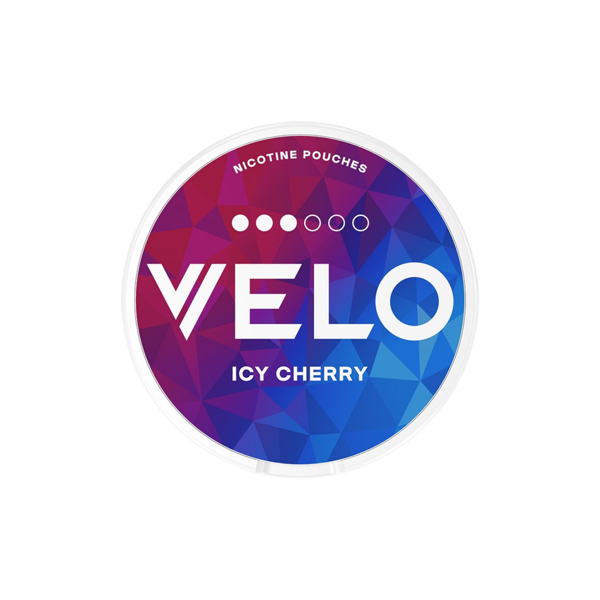 VELO Icy Cherry