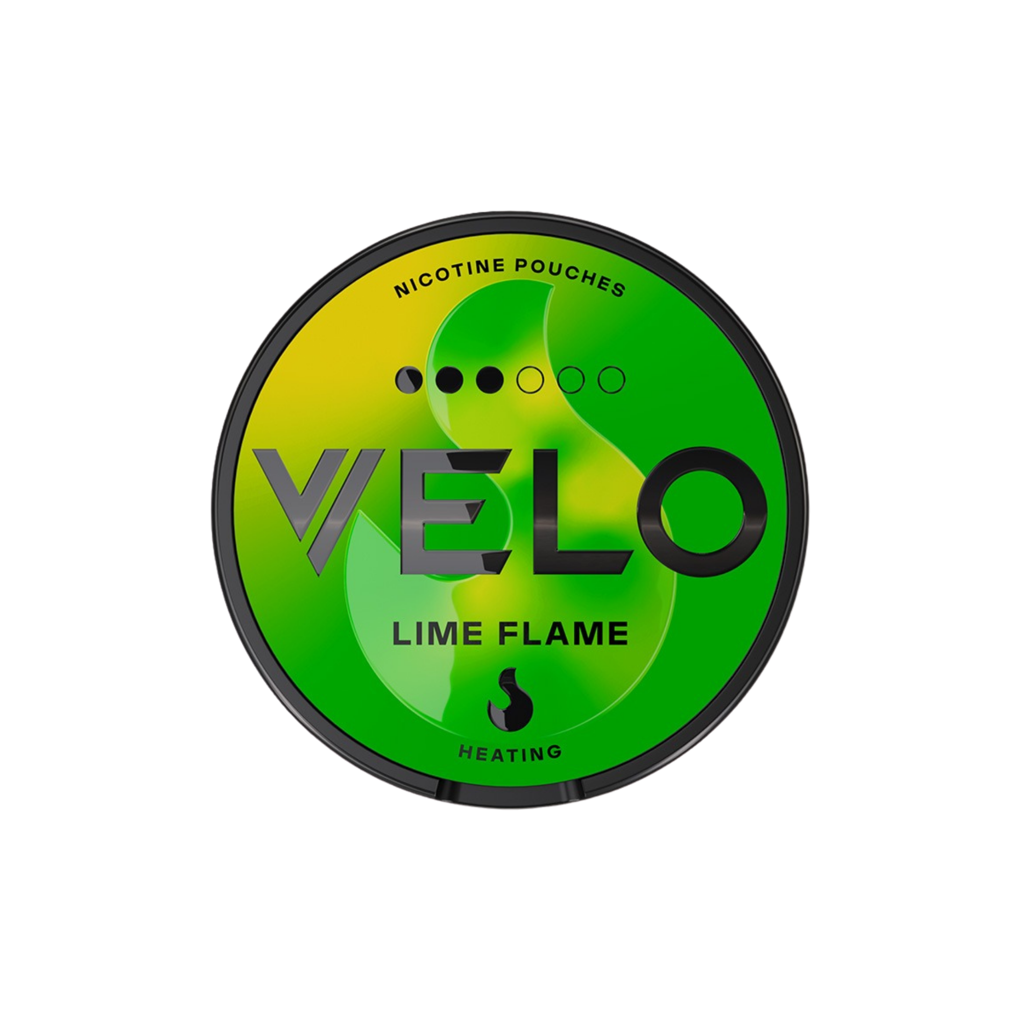 VELO Lime Flame