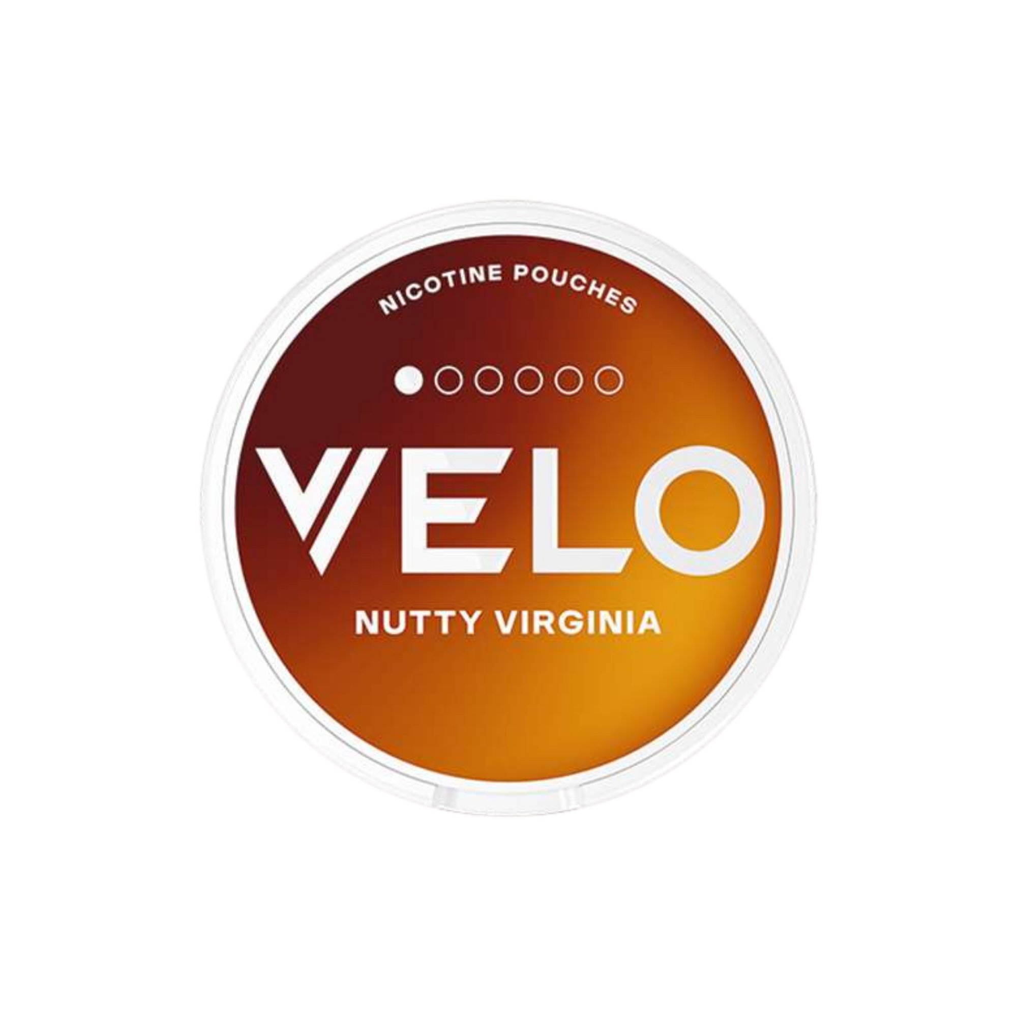 VELO Nutty Virginia Mini