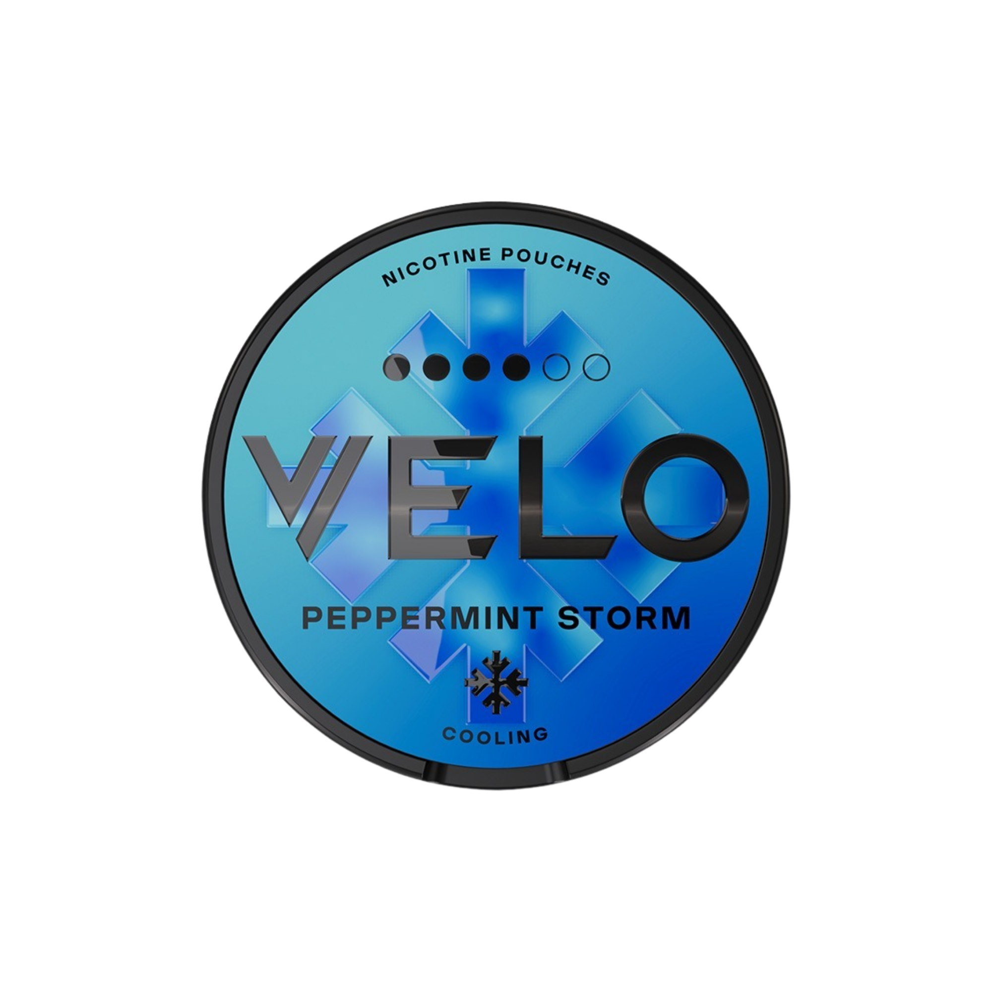 VELO Peppermint Storm