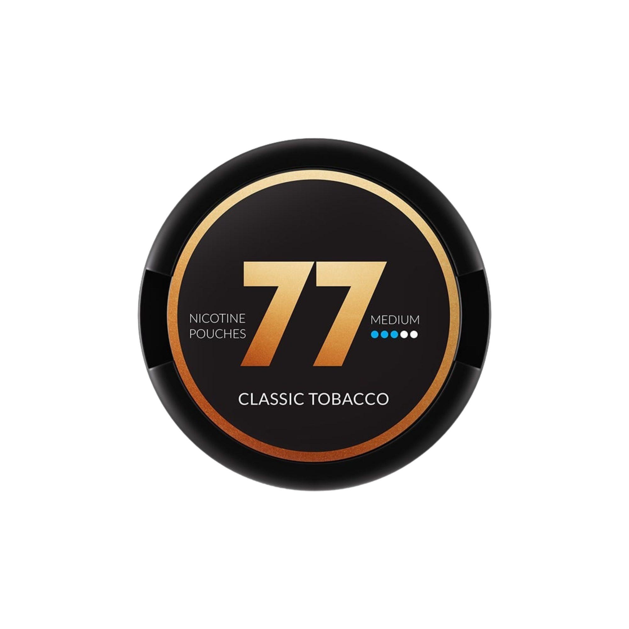 77 Classic Tobacco