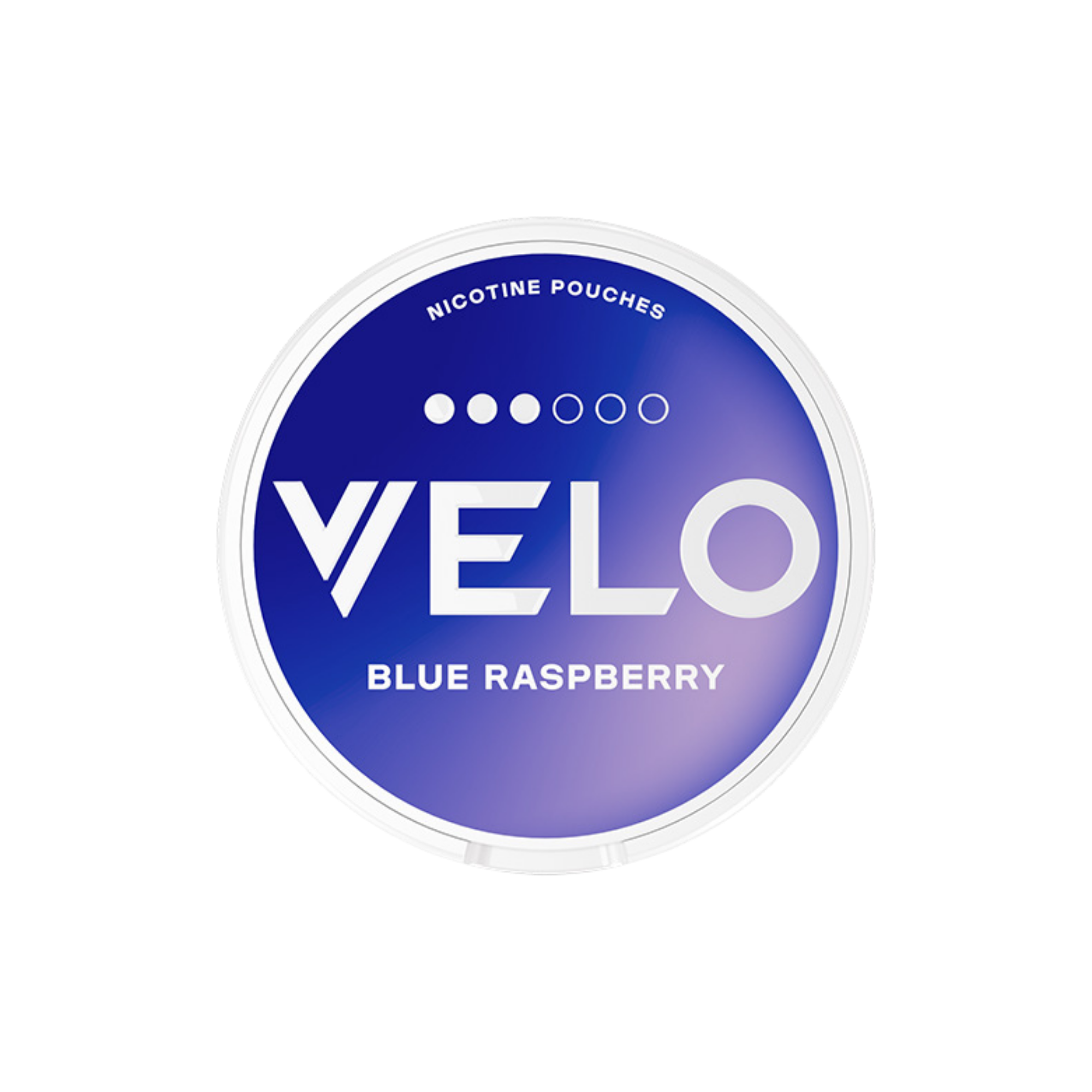 VELO Blue Raspberry