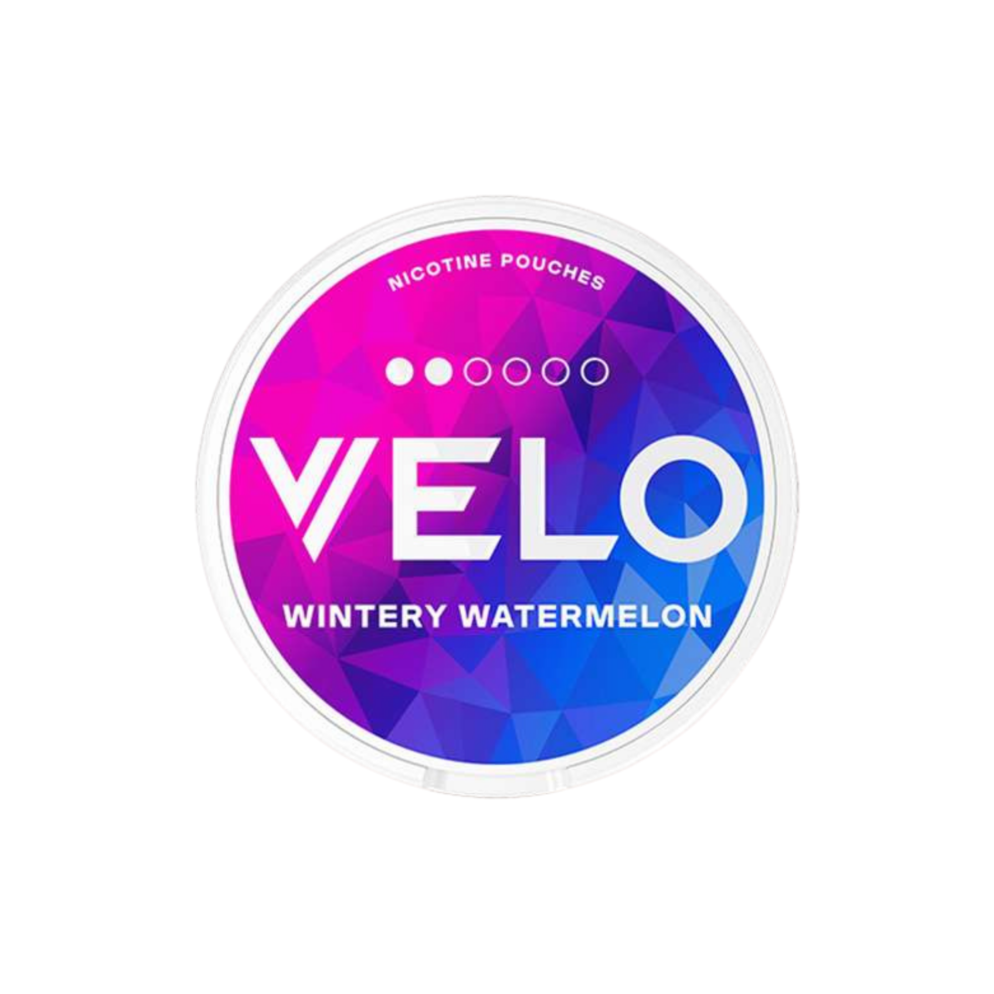 VELO Wintery Watermelon Mini