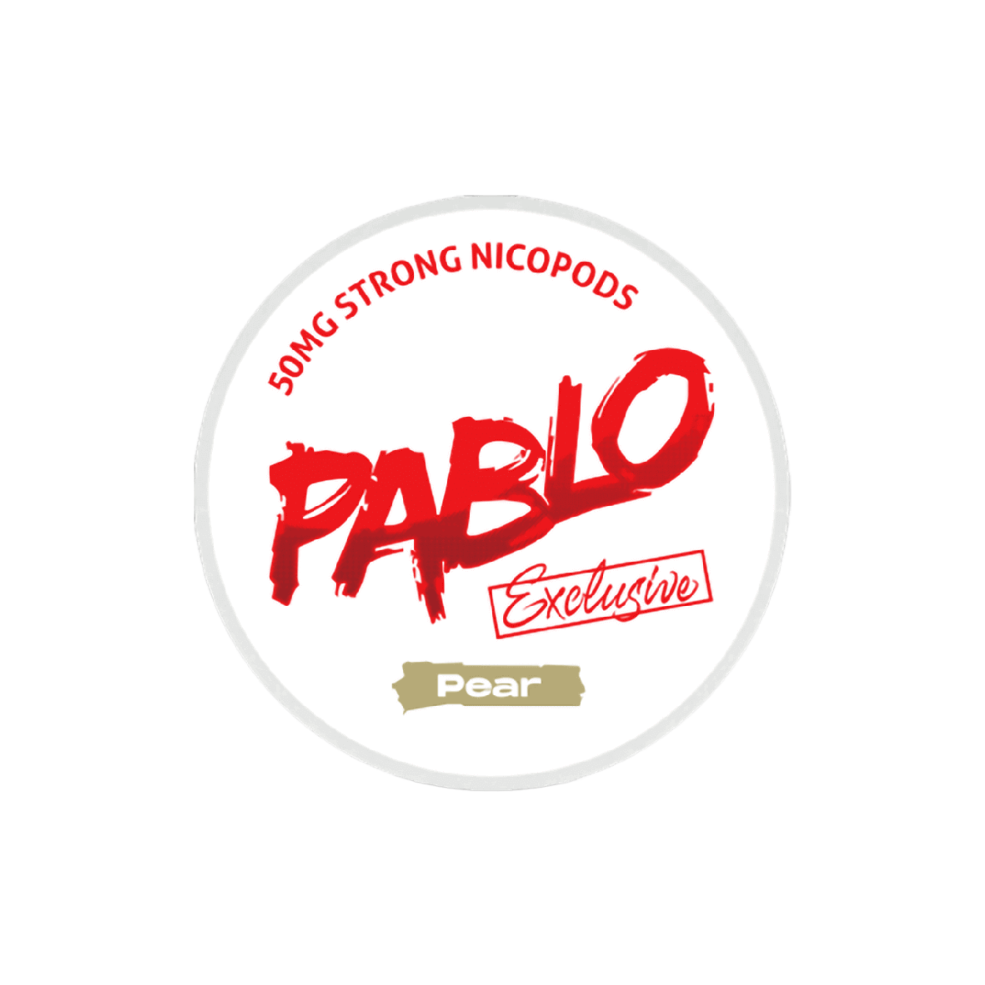 Pablo Exclusive Pear