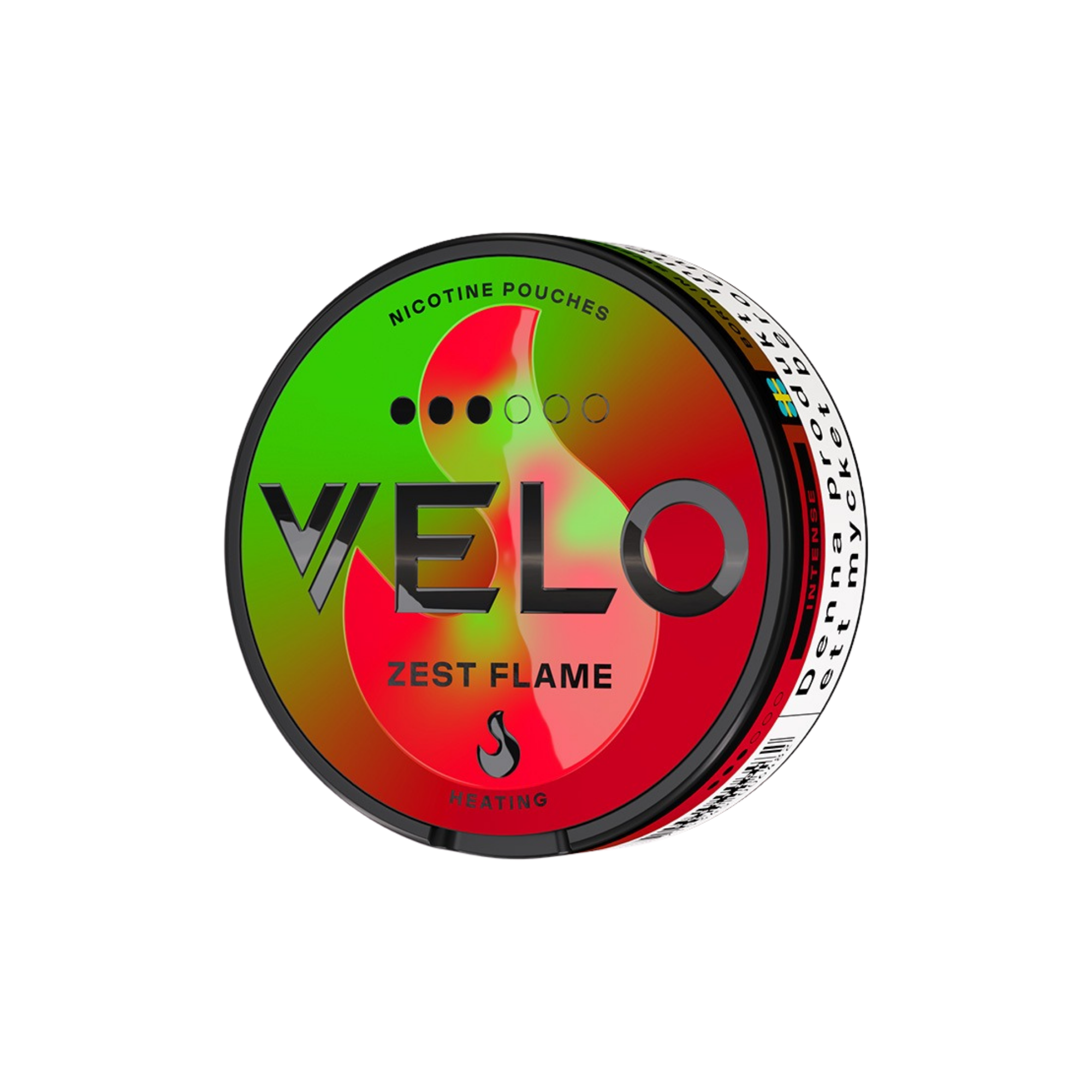 VELO Zest Flame