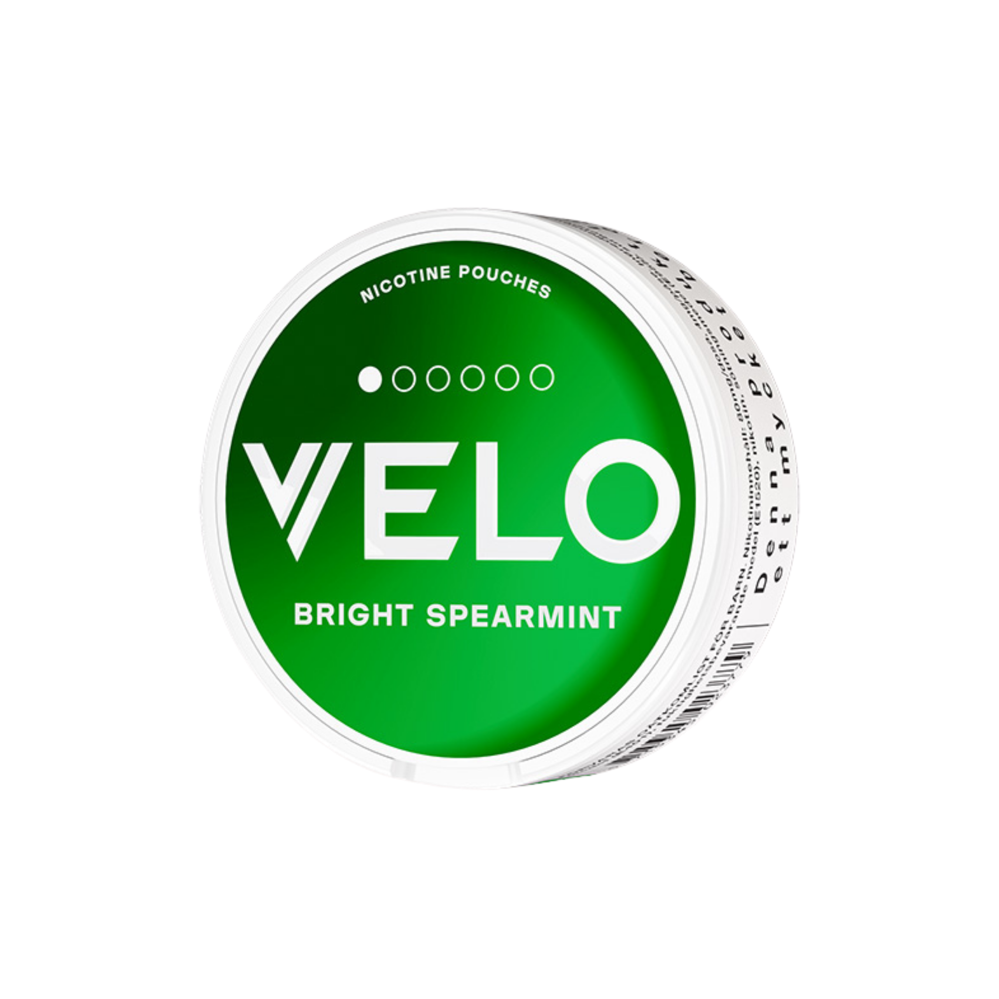 VELO Bright Spearmint Mini