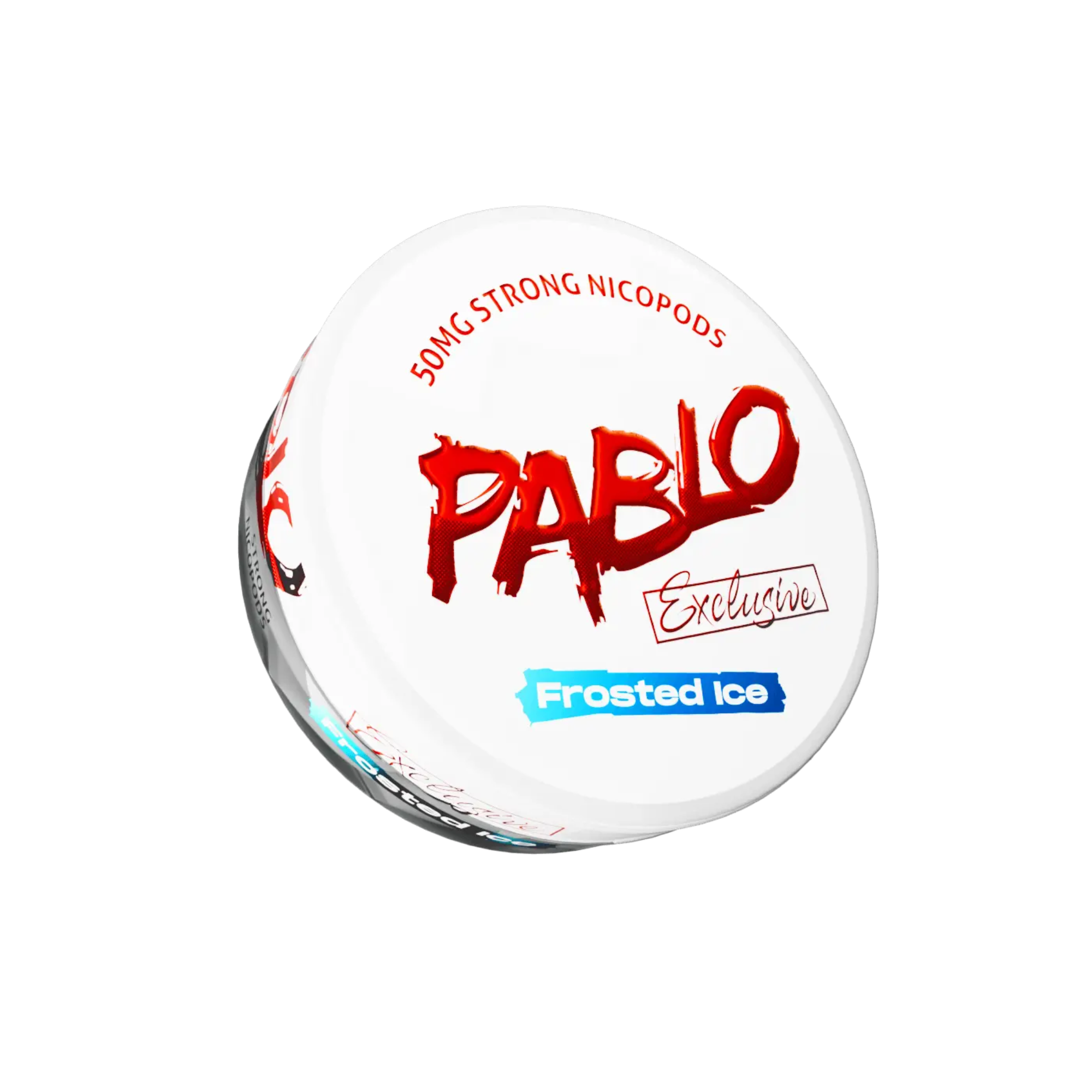 Pablo Exclusive Frosted Ice
