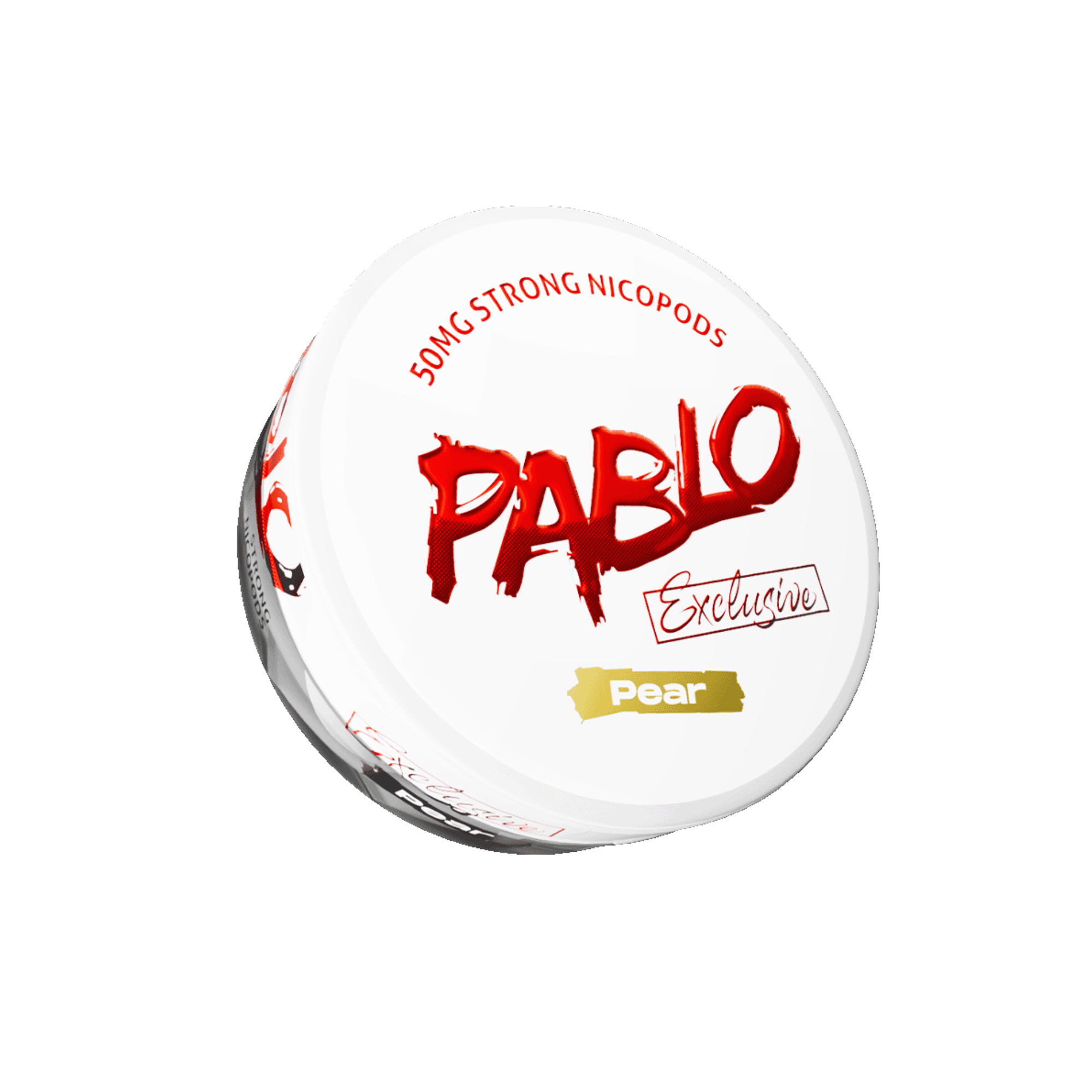 Pablo Exclusive Pear