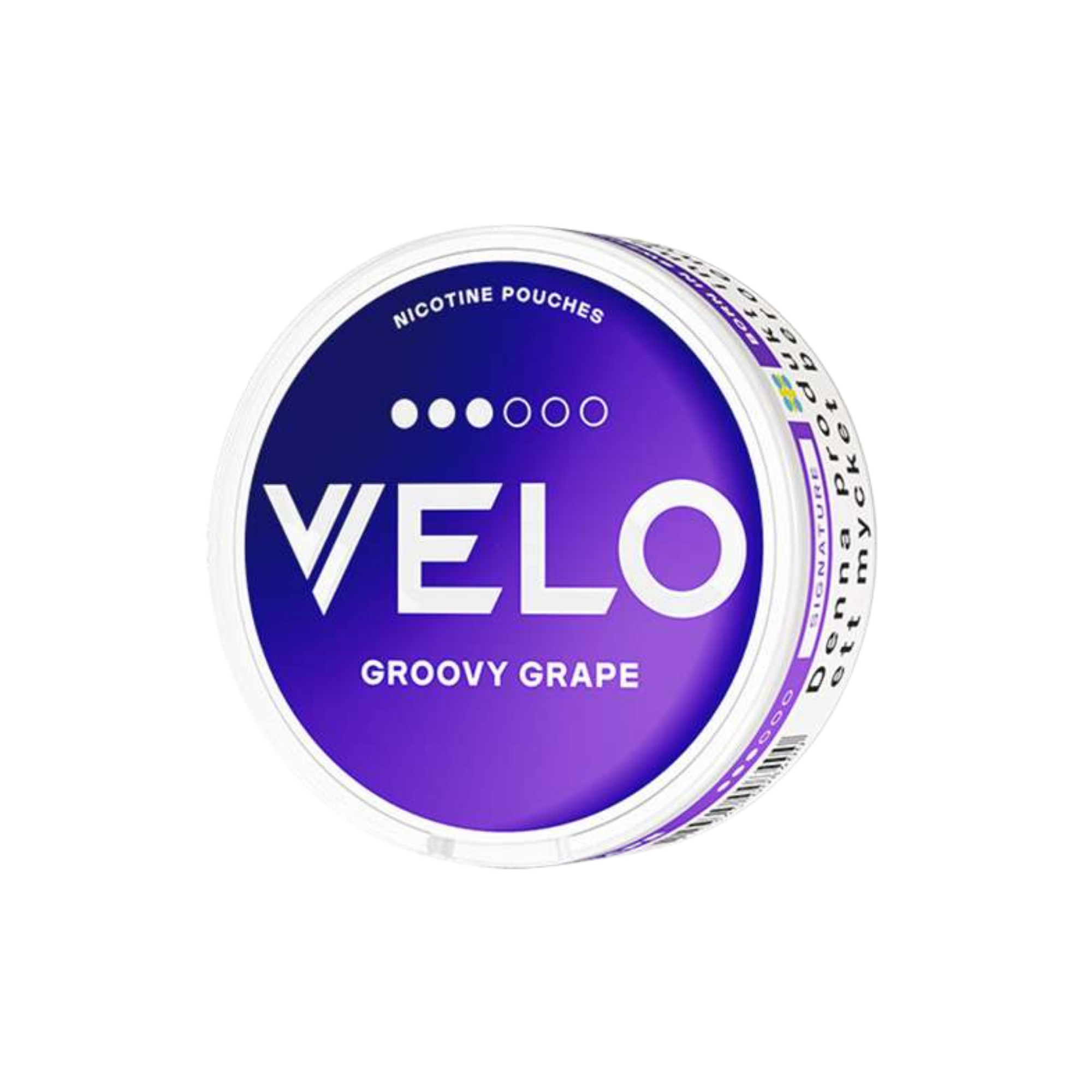 VELO Purple Grape