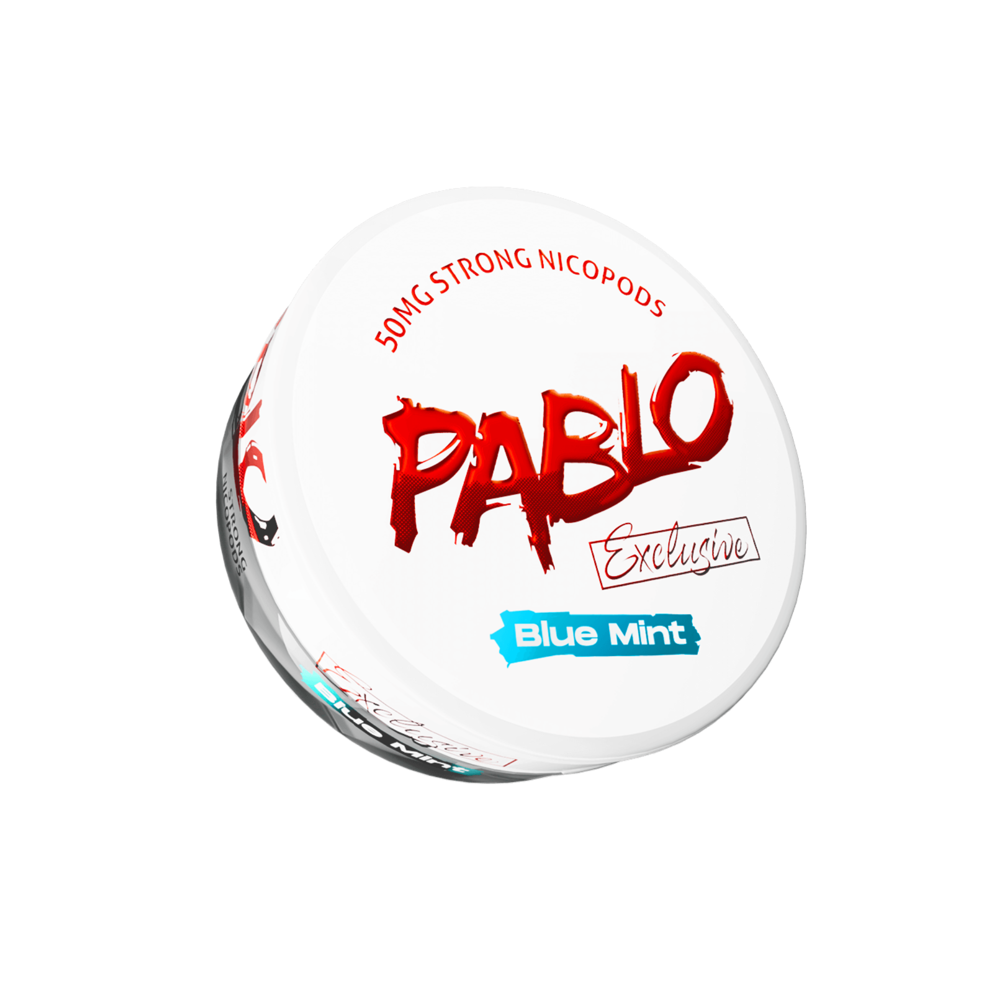 Pablo Exclusive Blue Mint