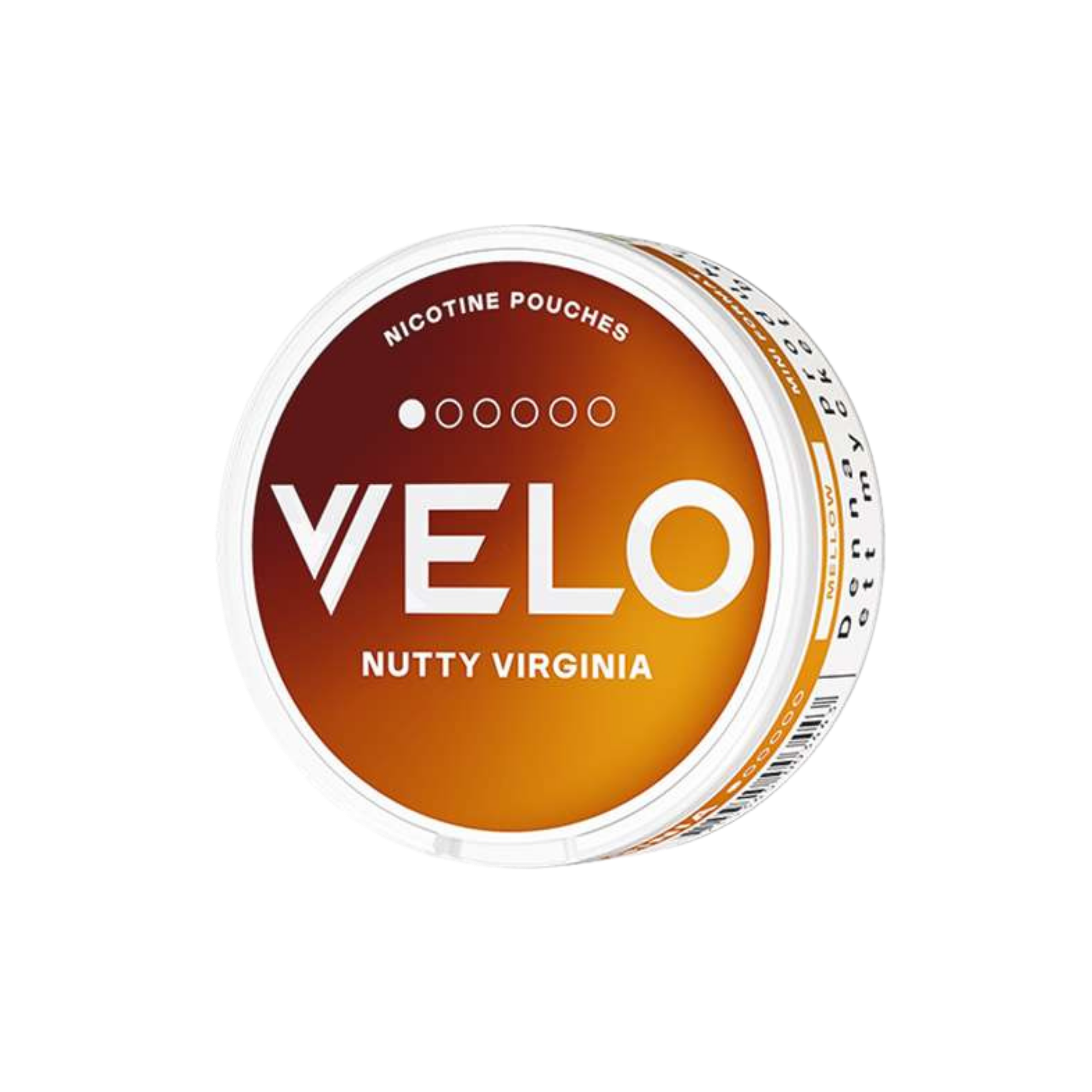 VELO Nutty Virginia Mini