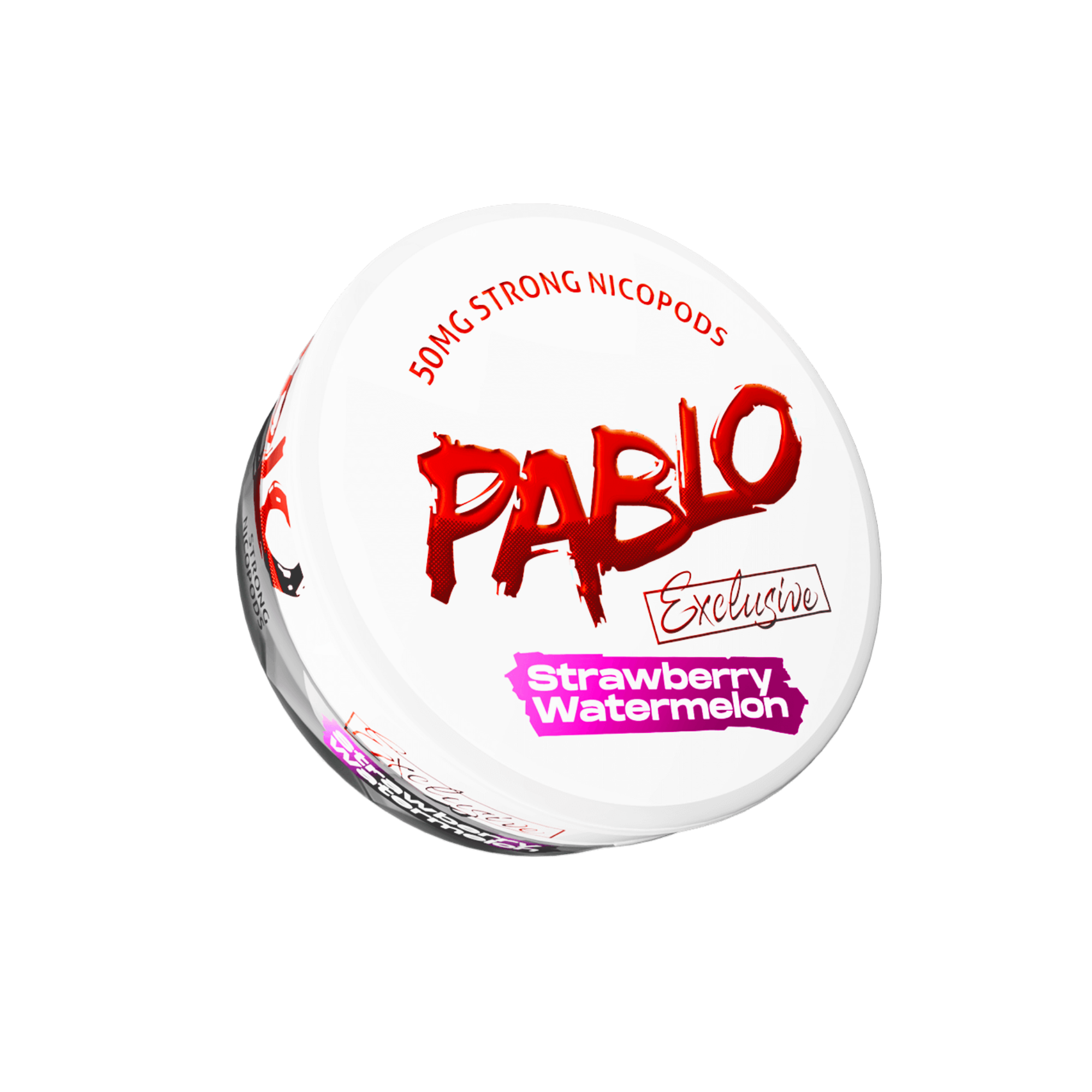 Pablo Exclusive Strawberry Watermelon