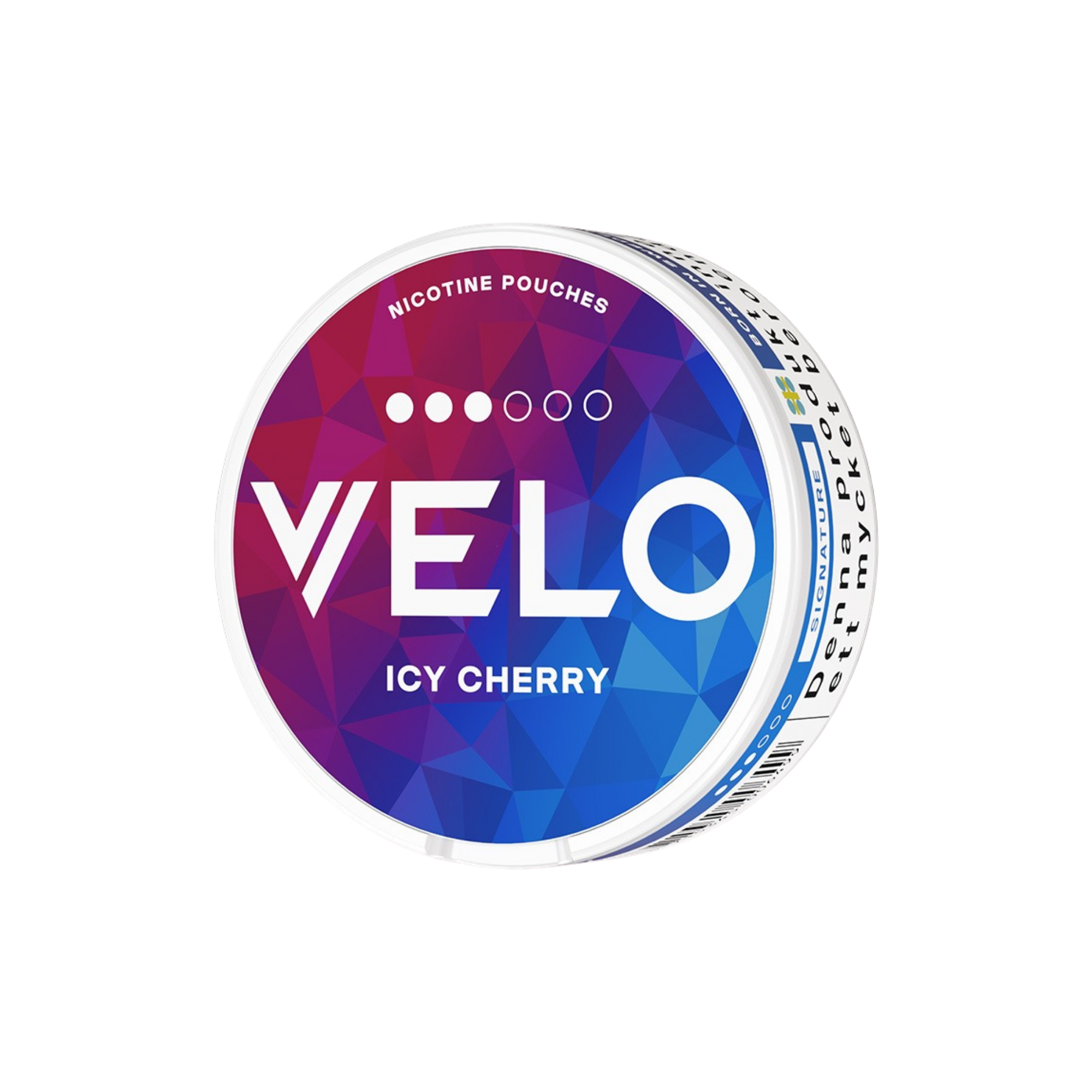 VELO Icy Cherry