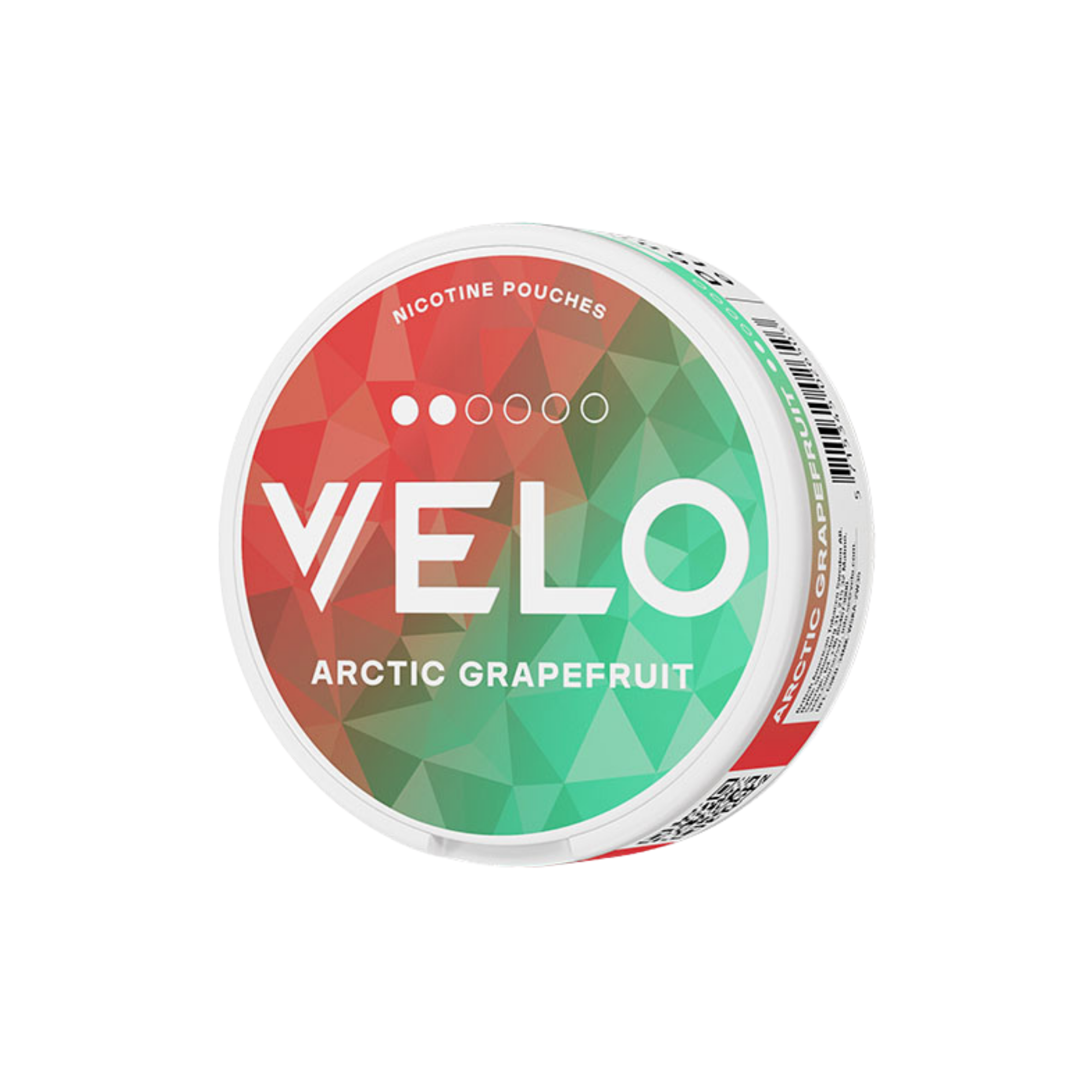 VELO Arctic Grapefruit