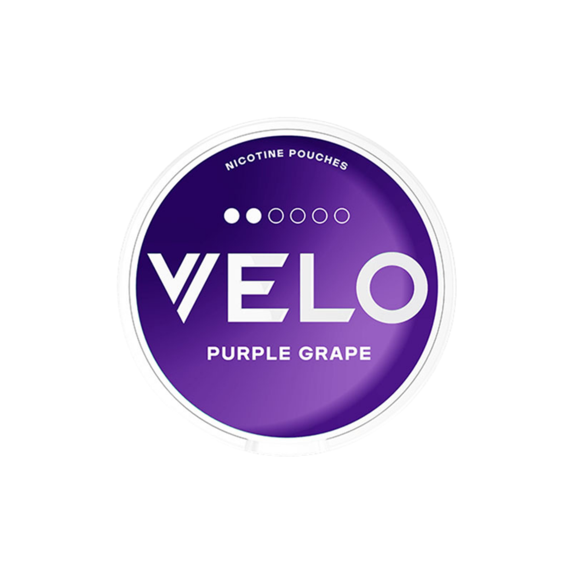 VELO Purple Grape Mini