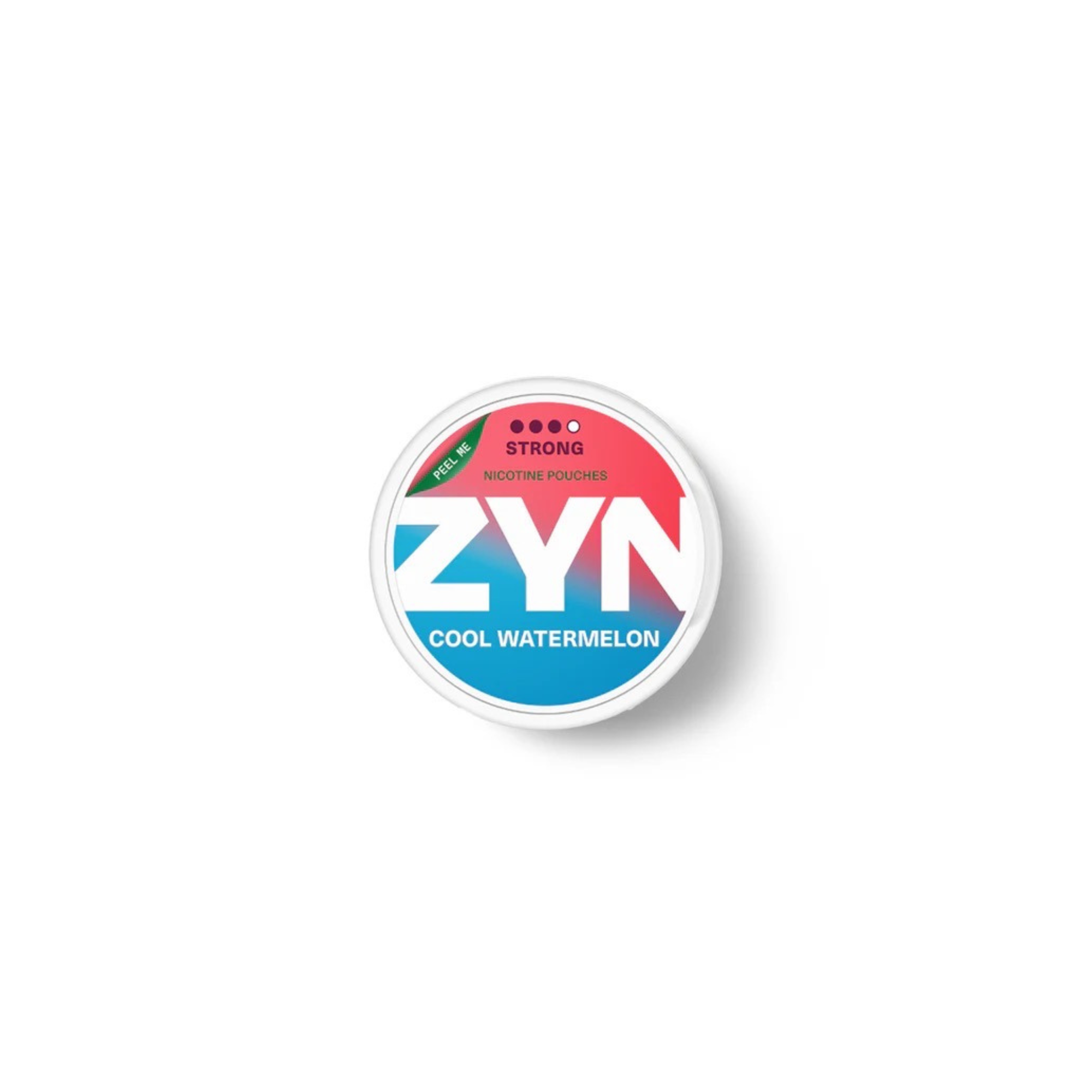 Zyn Cool Watermelon 11mg