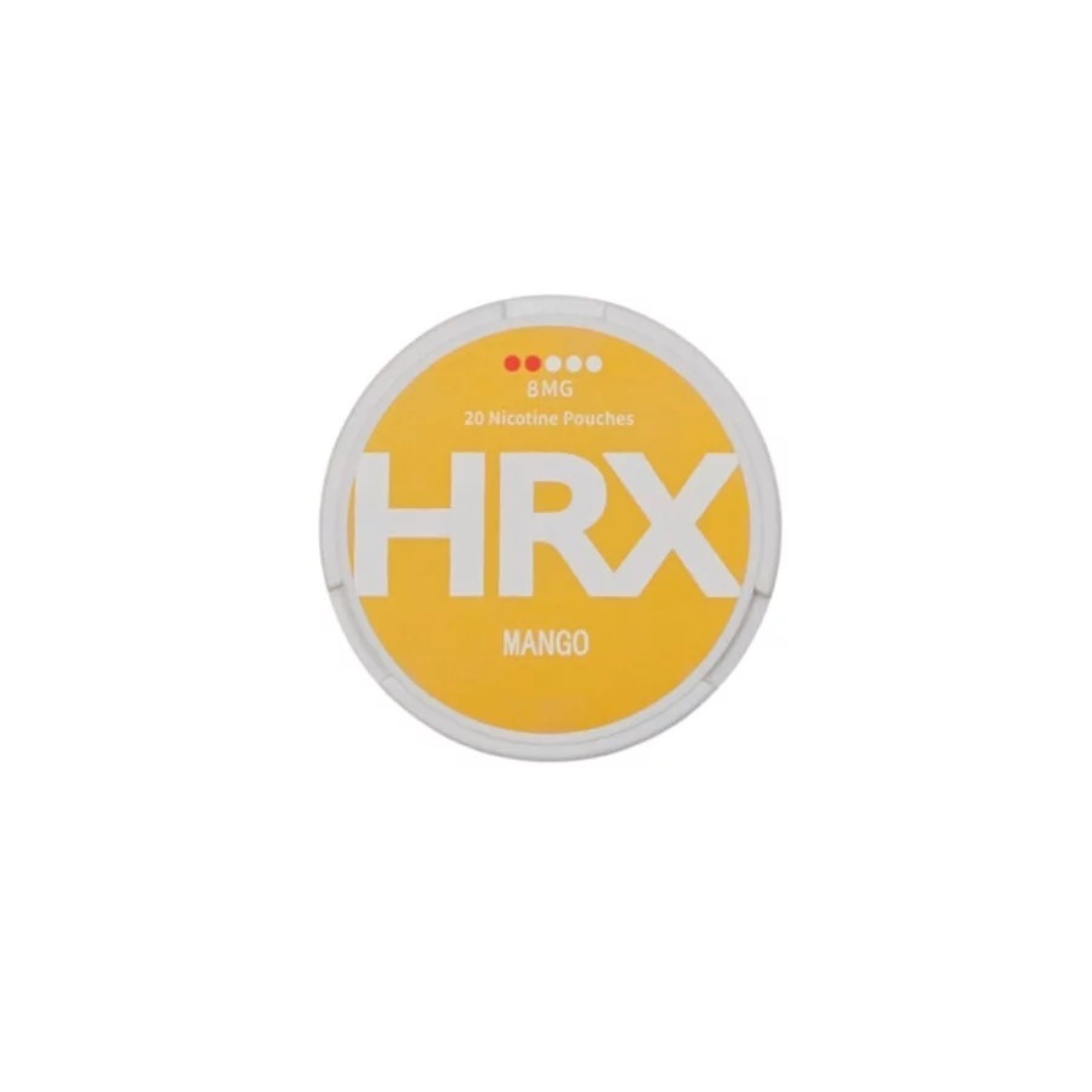 HRX Mango 8mg