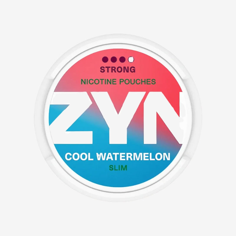 ZYN Cool Watermelon 11mg