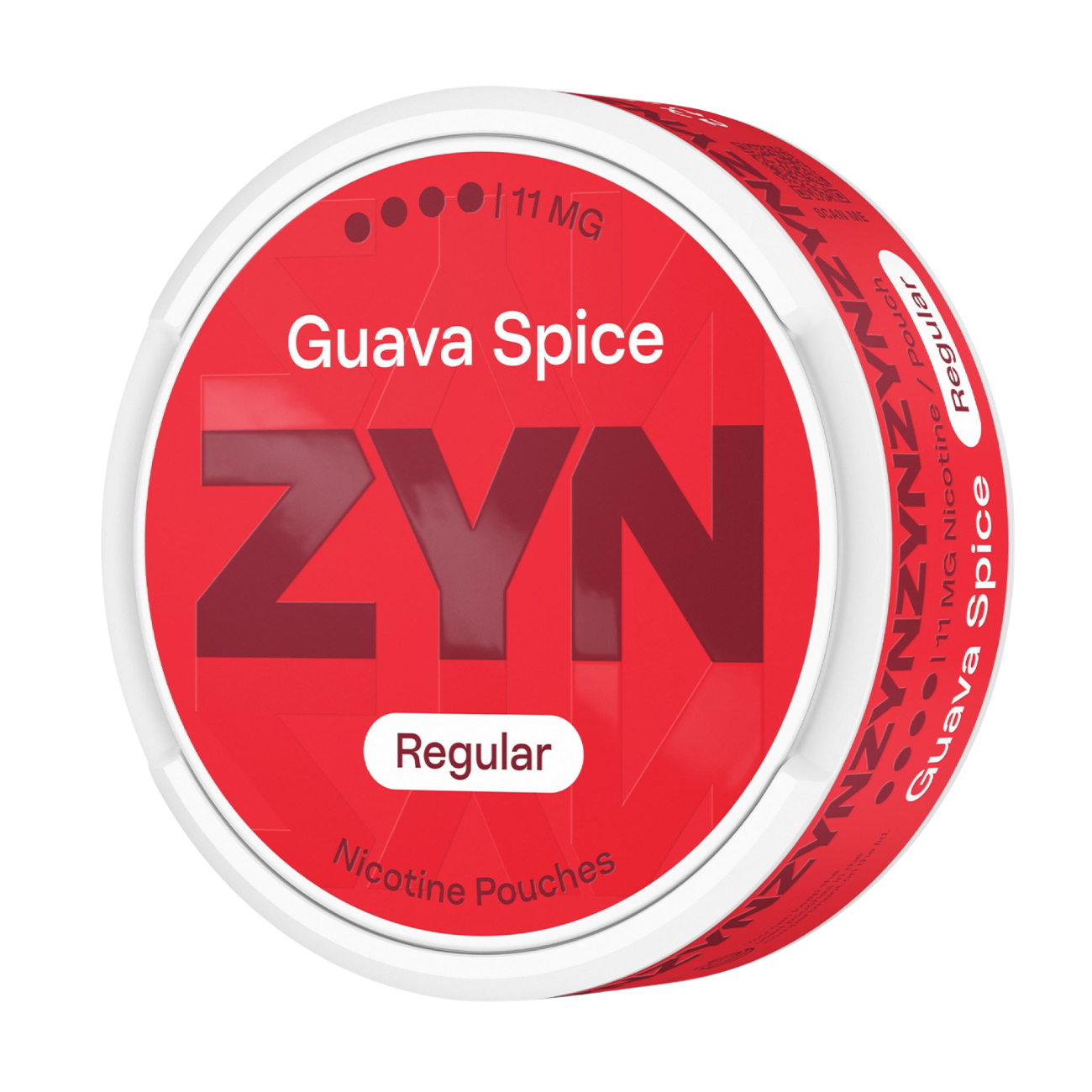 ZYN Guava Spice 11 mg (UK)
