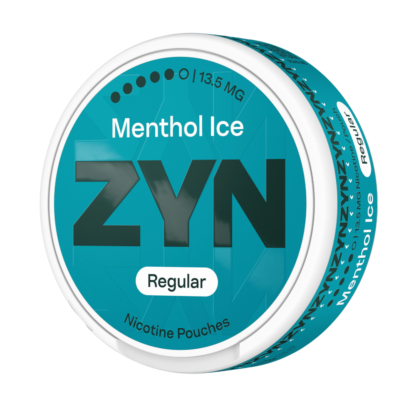 ZYN Menthol Ice 13.5mg (UK)