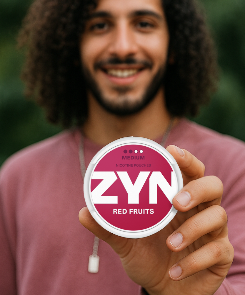 Best Nicotine Pouches in Canada going into 2026