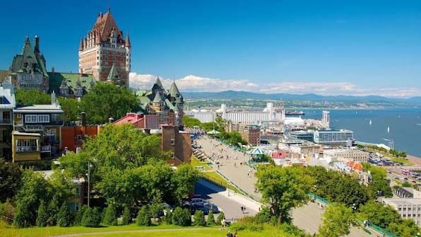 Acheter des sachets de nicotine à Québec | Livraison dans la Capitale-Nationale