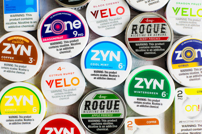 Where to Buy Nicotine Pouches in Canada | 2026 Buying Guide