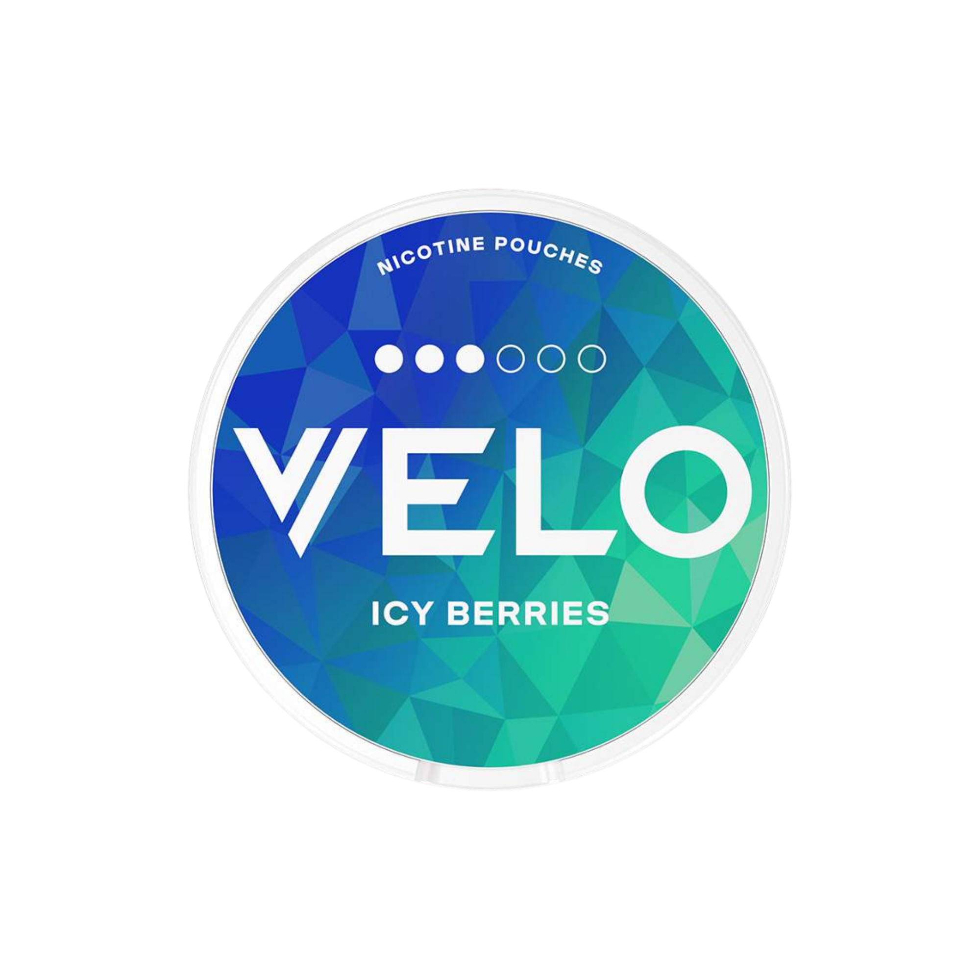VELO Icy Berries