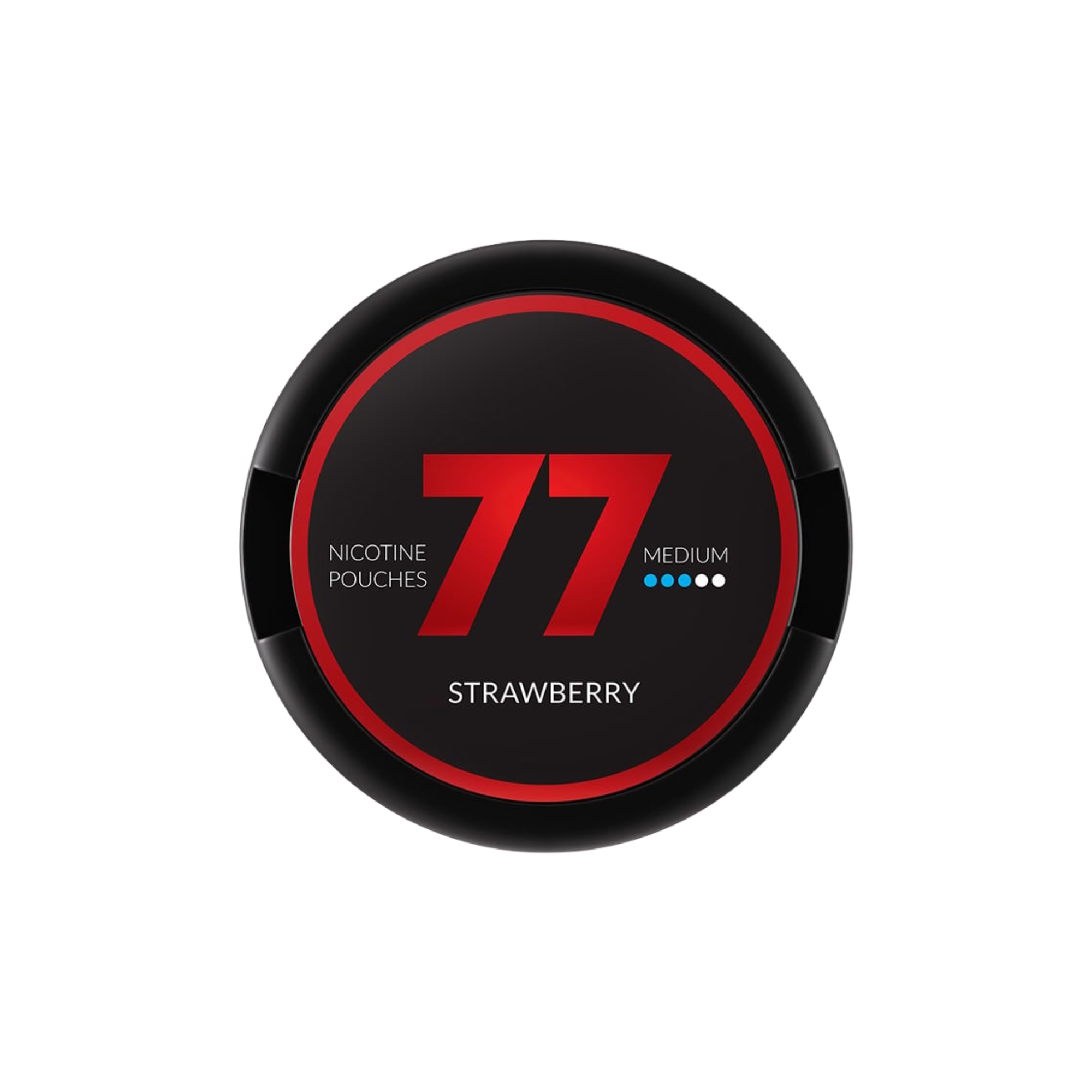 77 Strawberry