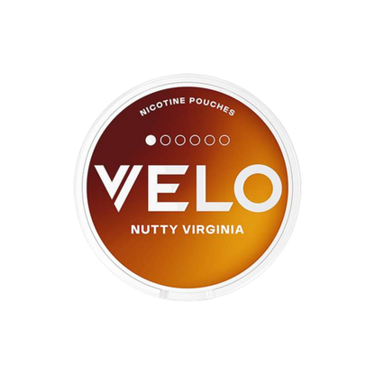 VELO Nutty Virginia Mini