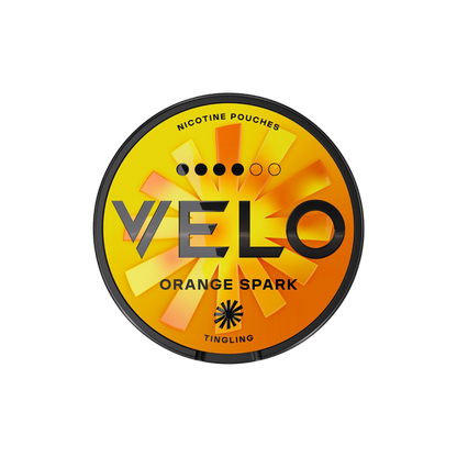 VELO Orange Spark