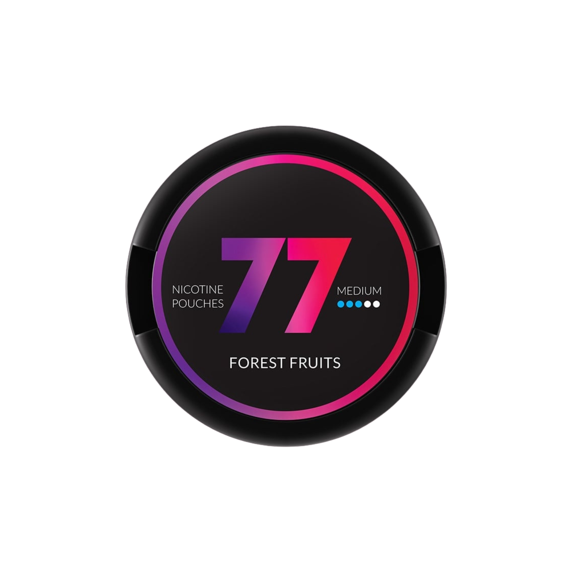 77 Forest Fruits