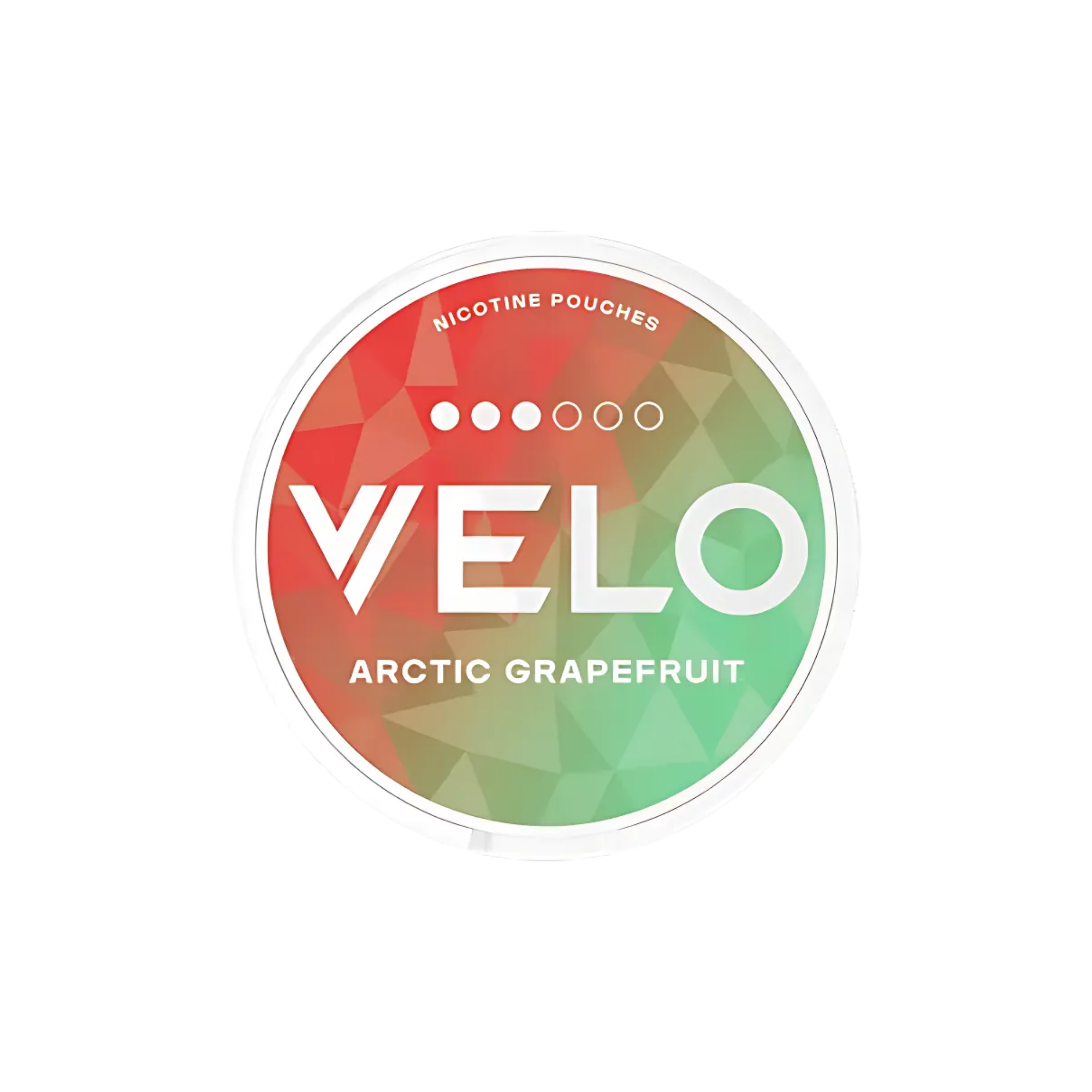 VELO Arctic Grapefruit