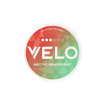 VELO Arctic Grapefruit