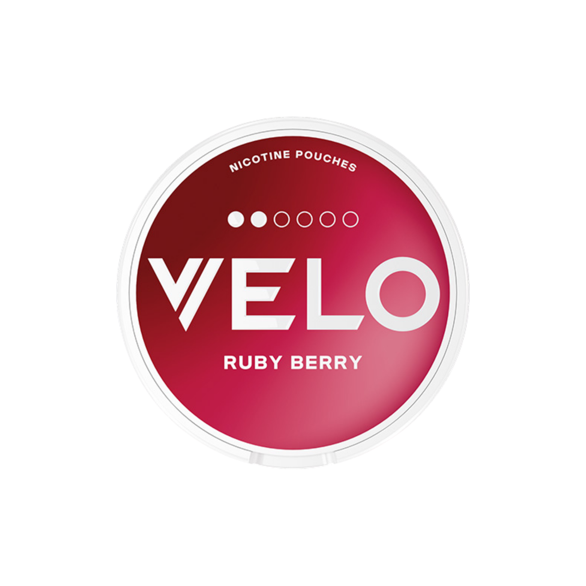 VELO Ruby Berry Slim