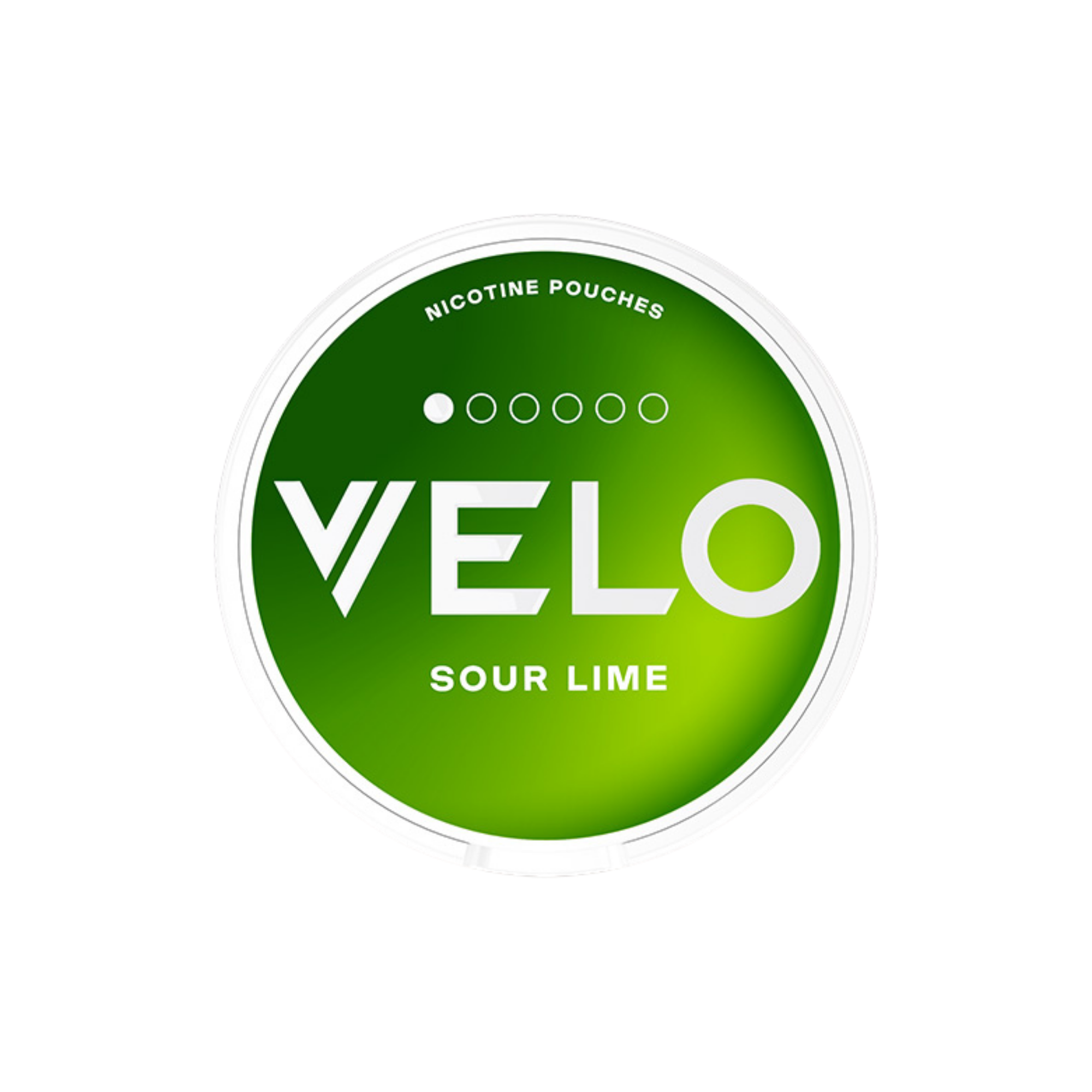 VELO Sour Lime Mini