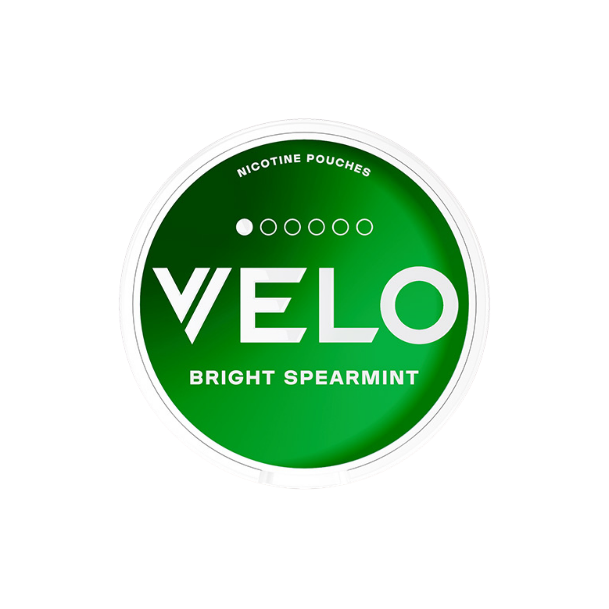 VELO Bright Spearmint Mini