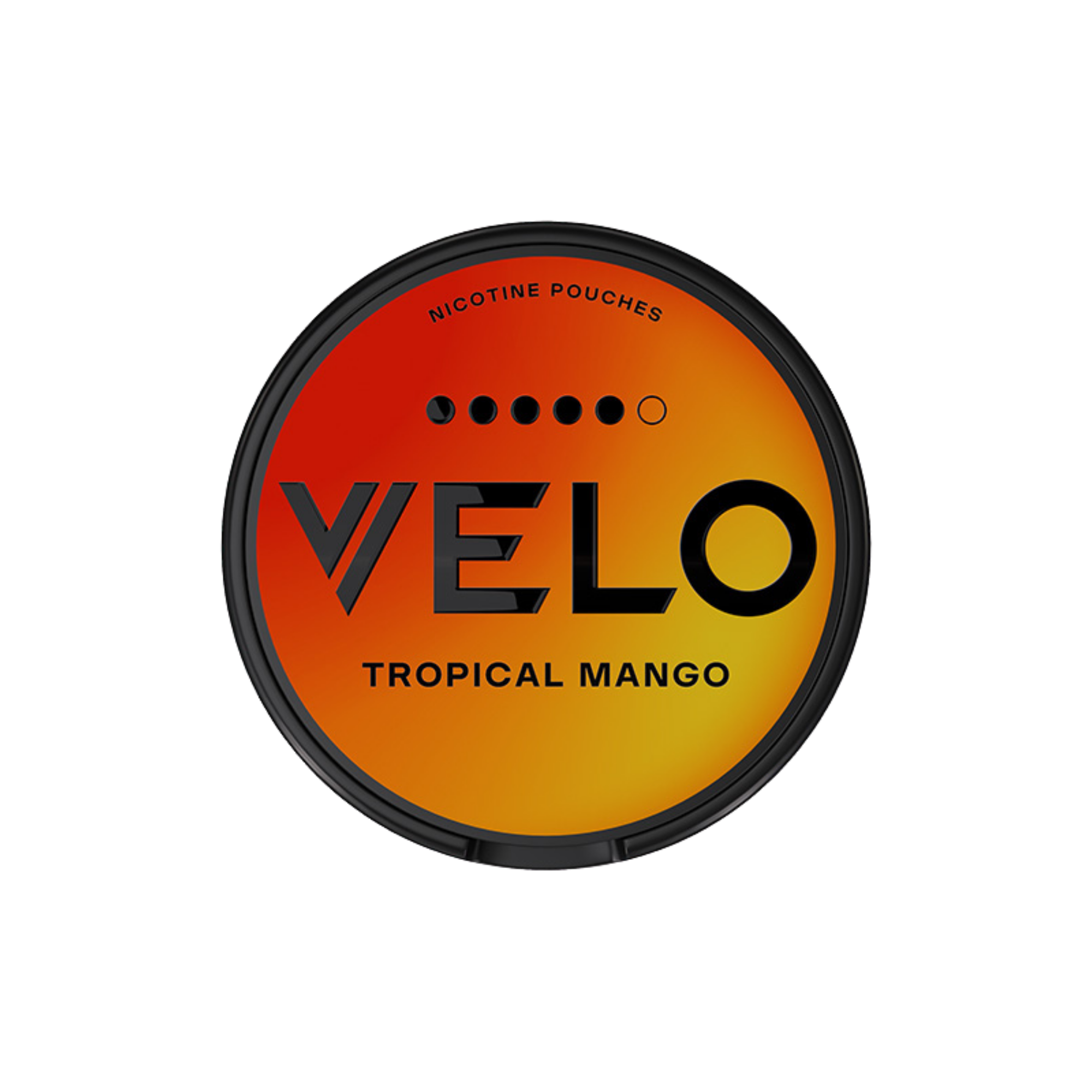 VELO Tropical Mango 14mg Slim