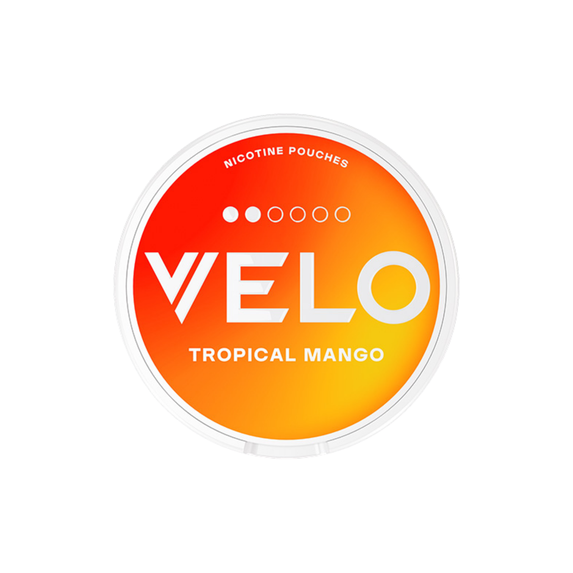 VELO Tropical Mango Slim