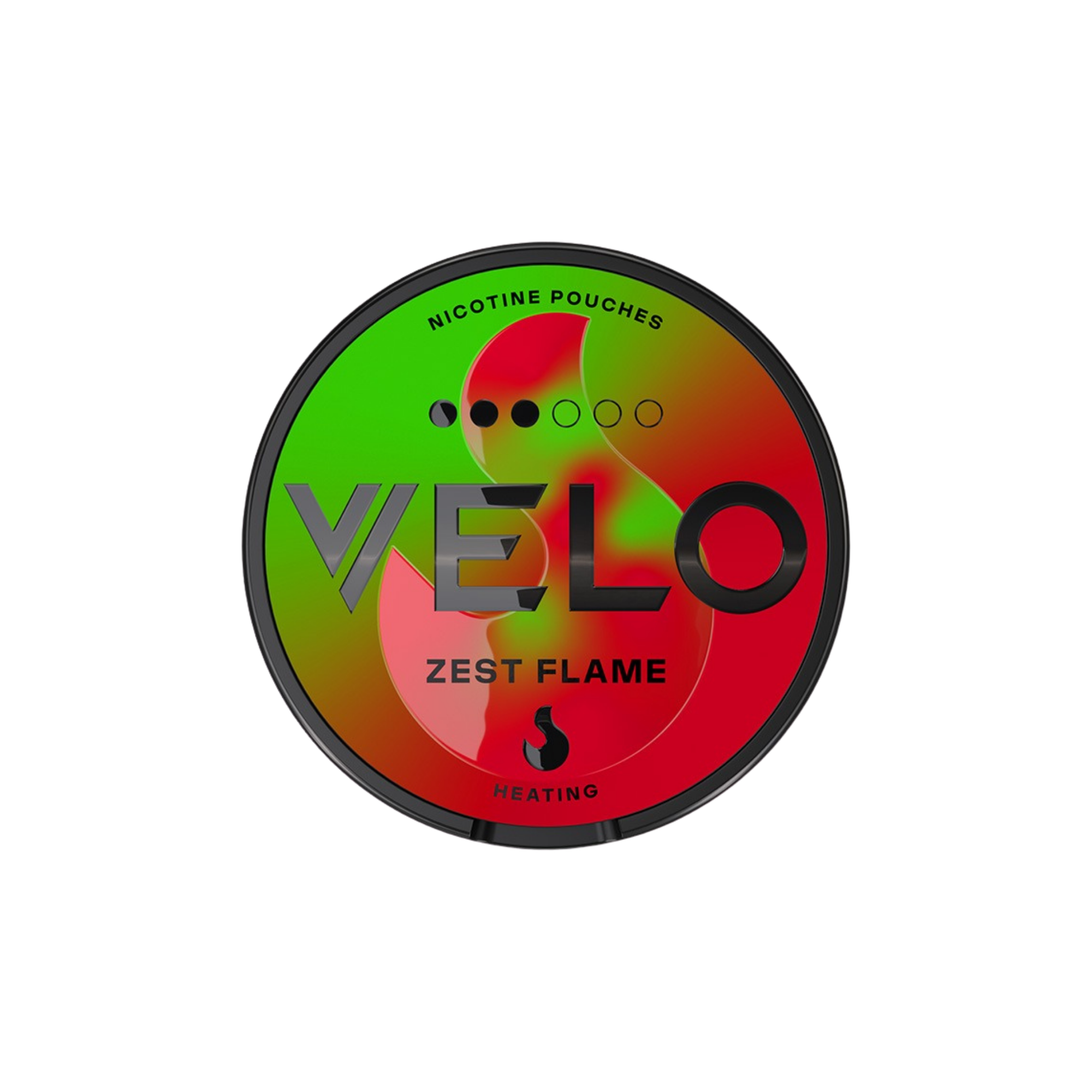 VELO Zest Flame