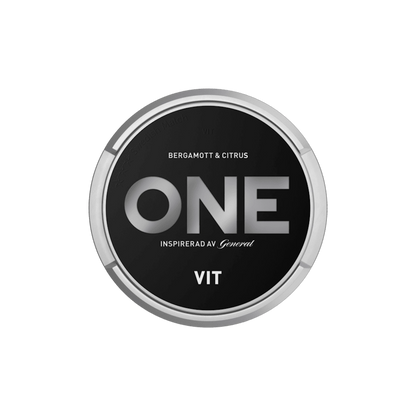 ONE White