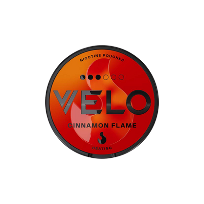 VELO Cinnamon Flame