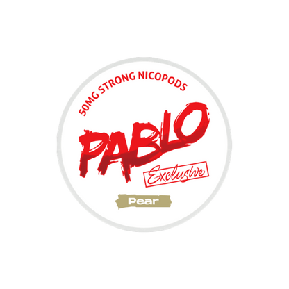 Pablo Exclusive Pear