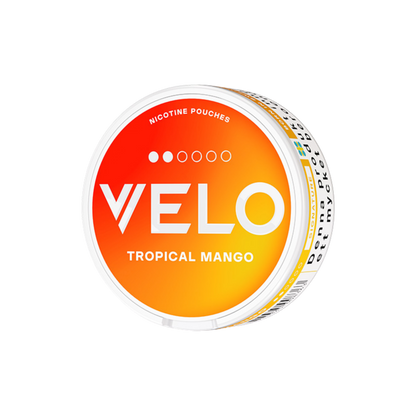 VELO Tropical Mango Slim