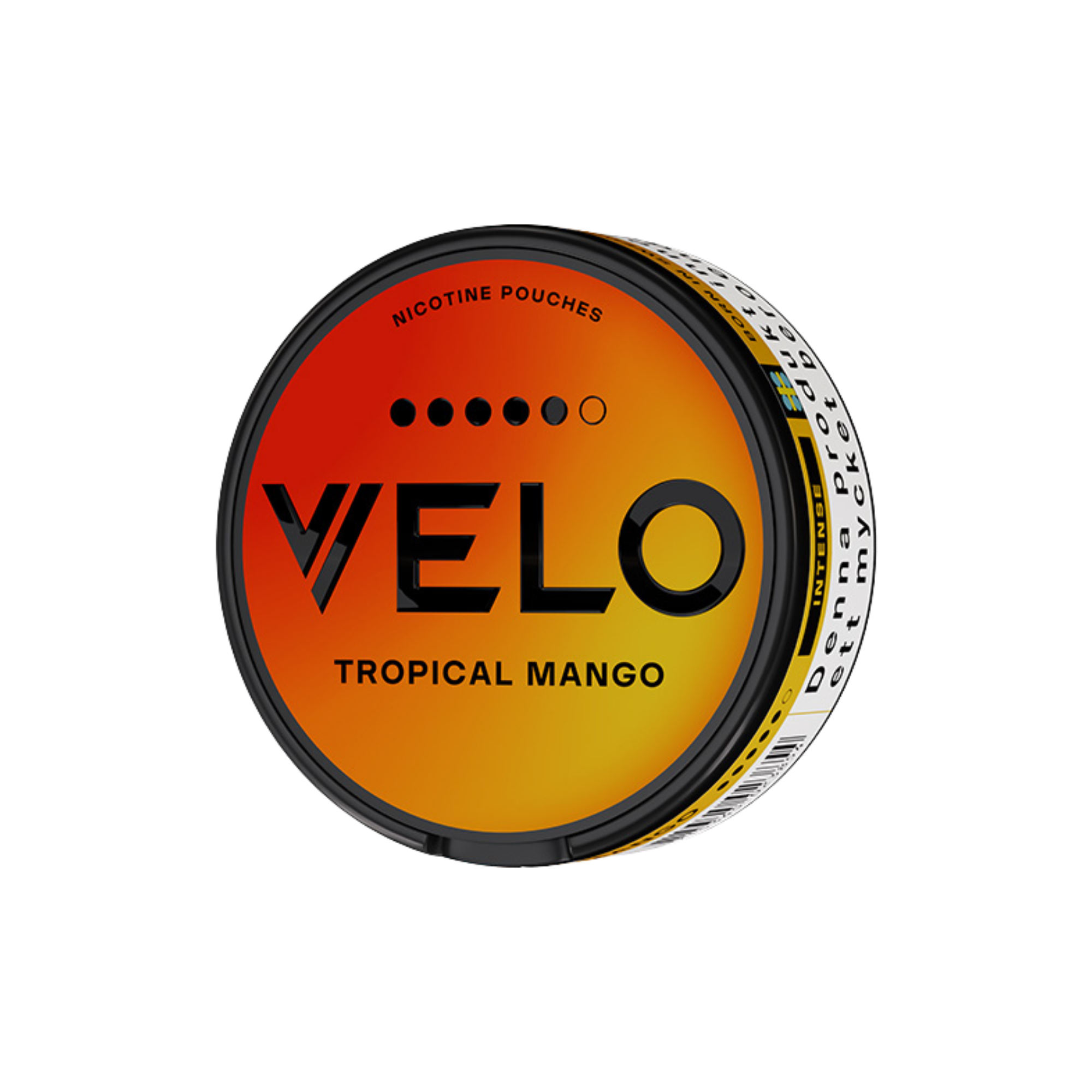 VELO Tropical Mango 14mg Slim