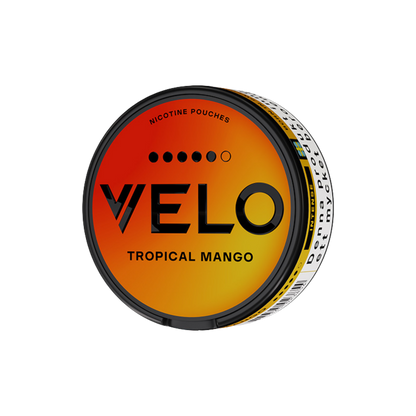 VELO Tropical Mango 14mg Slim
