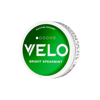 VELO Bright Spearmint Mini