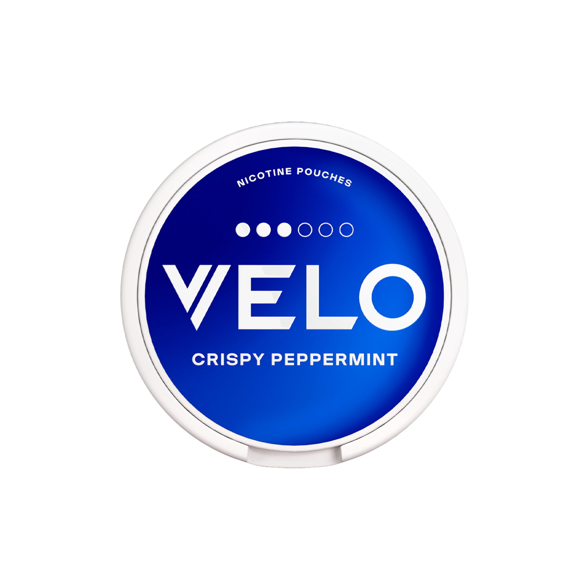 VELO Crispy Peppermint