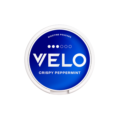 VELO Crispy Peppermint